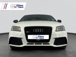 Audi RS3 Sportback Stronic - Image 2