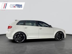Audi RS3 Sportback Stronic - Image 5
