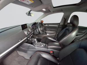 Audi A3 Sportback 1.0 Tfsi Stronic - Image 3