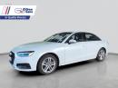 Thumbnail Audi A4 35 Tfsi Stronic