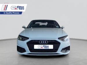 Audi A4 35 Tfsi Stronic - Image 2