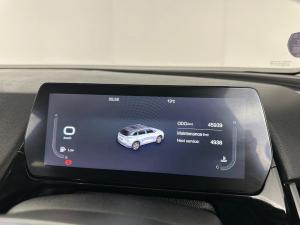 BAIC X55 1.5T Dynamic automatic - Image 6