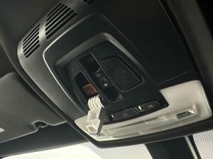 BMW X2 sDRIVE18i M Sport automatic - Image 11