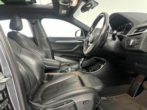 BMW X2 sDRIVE18i M Sport automatic - Image 18