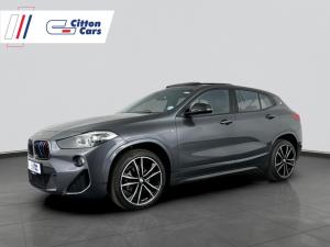BMW X2 sDRIVE18i M Sport automatic - Image 1