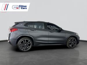 BMW X2 sDRIVE18i M Sport automatic - Image 3