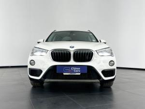 BMW X1 sDRIVE20iautomatic - Image 3