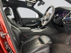 BMW 320i M Sport automatic - Image 11