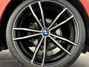 BMW 320i M Sport automatic - Image 16