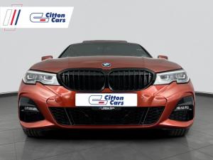 BMW 320i M Sport automatic - Image 2