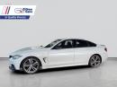 Thumbnail BMW 420i Coupe M Sport automatic