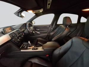BMW 420i Coupe M Sport automatic - Image 3