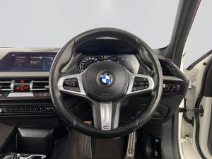 BMW 118i M Sport automatic - Image 11