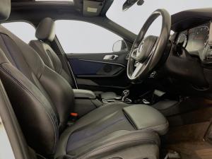 BMW 118i M Sport automatic - Image 14