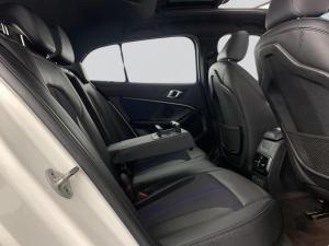 BMW 118i M Sport automatic - Image 16