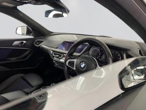 BMW 118i M Sport automatic - Image 19