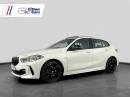 Thumbnail BMW 118i M Sport automatic