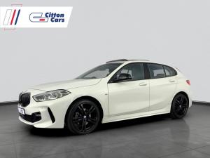 BMW 118i M Sport automatic - Image 1