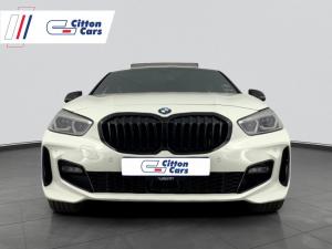 BMW 118i M Sport automatic - Image 2