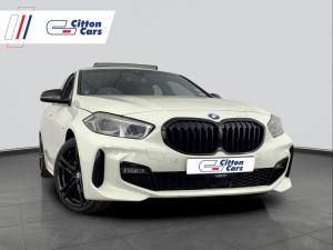 BMW 118i M Sport automatic - Image 3