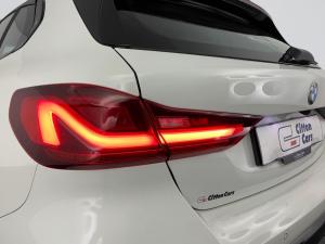 BMW 118i M Sport automatic - Image 5