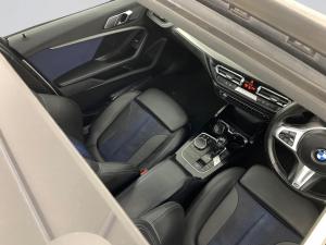 BMW 118i M Sport automatic - Image 8