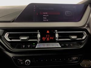 BMW 118i M Sport automatic - Image 9