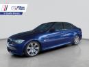 Thumbnail BMW 320i automatic