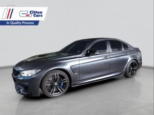 BMW M3 M-DCT - Image 1