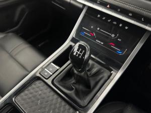 Chery Tiggo 4 PRO 1.5 Urban - Image 8