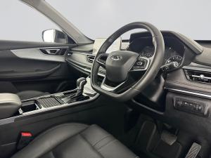 Chery Tiggo 4 PRO 1.5 Comfort CVT - Image 15