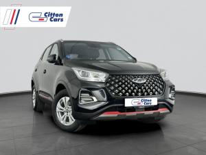 Chery Tiggo 4 PRO 1.5 Comfort CVT - Image 3