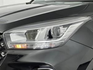 Chery Tiggo 4 PRO 1.5 Comfort CVT - Image 4