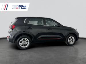 Chery Tiggo 4 PRO 1.5 Comfort CVT - Image 5