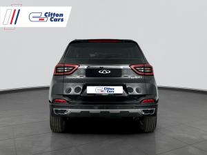 Chery Tiggo 4 PRO 1.5 Comfort CVT - Image 6