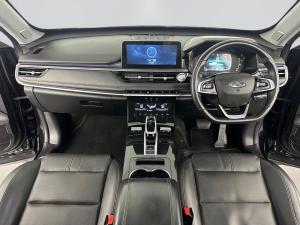 Chery Tiggo 7 PRO 1.5T Executive CVT - Image 11