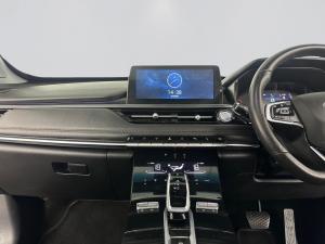 Chery Tiggo 7 PRO 1.5T Executive CVT - Image 15