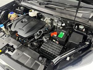 Chery Tiggo 7 PRO 1.5T Executive CVT - Image 19