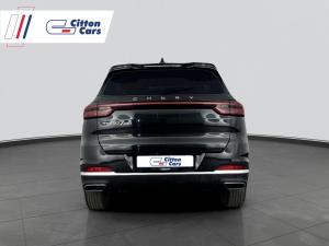 Chery Tiggo 7 PRO 1.5T Executive CVT - Image 6