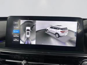 Chery Tiggo 7 PRO 1.5T Executive CVT - Image 8