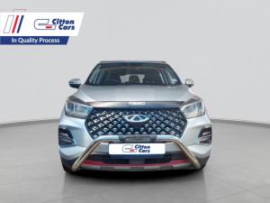 Chery Tiggo 4 PRO 1.5T Elite CVT - Image 2