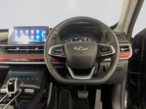 Chery Tiggo 4 PRO 1.5 LIT CVT - Image 10