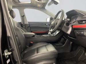 Chery Tiggo 4 PRO 1.5 LIT CVT - Image 14