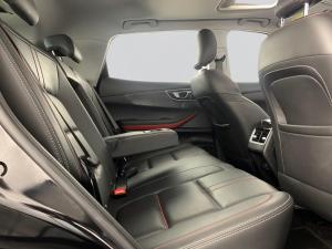 Chery Tiggo 4 PRO 1.5 LIT CVT - Image 16