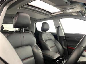 Chery Tiggo 4 PRO 1.5 LIT CVT - Image 18