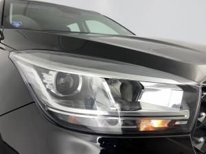 Chery Tiggo 4 PRO 1.5 LIT CVT - Image 19