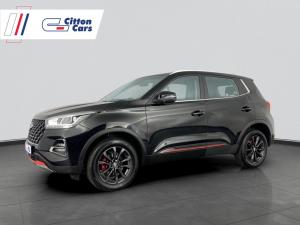 Chery Tiggo 4 PRO 1.5 LIT CVT - Image 1