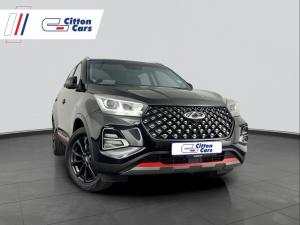 Chery Tiggo 4 PRO 1.5 LIT CVT - Image 3