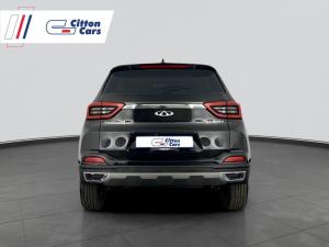 Chery Tiggo 4 PRO 1.5 LIT CVT - Image 4