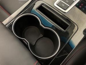 Chery Tiggo 4 PRO 1.5 LIT CVT - Image 8